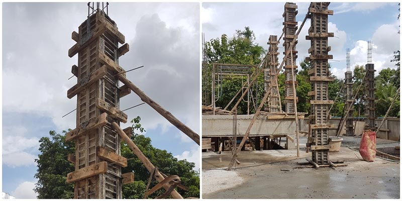 รีวิวสร้างบ้าน รีวิวสร้างบ้าน