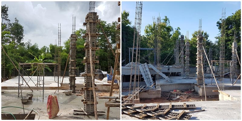 รีวิวสร้างบ้าน รีวิวสร้างบ้าน