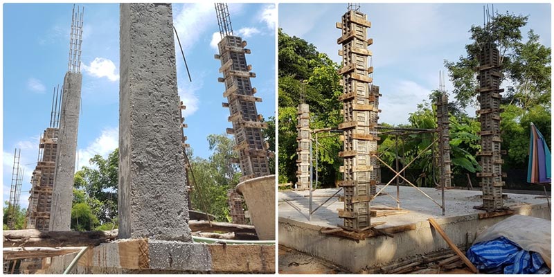 รีวิวสร้างบ้าน รีวิวสร้างบ้าน