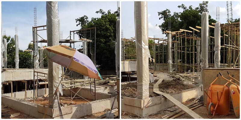 รีวิวสร้างบ้าน รีวิวสร้างบ้าน
