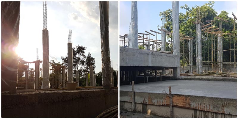 รีวิวสร้างบ้าน รีวิวสร้างบ้าน