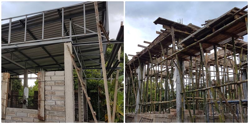 รีวิวสร้างบ้าน รีวิวสร้างบ้าน