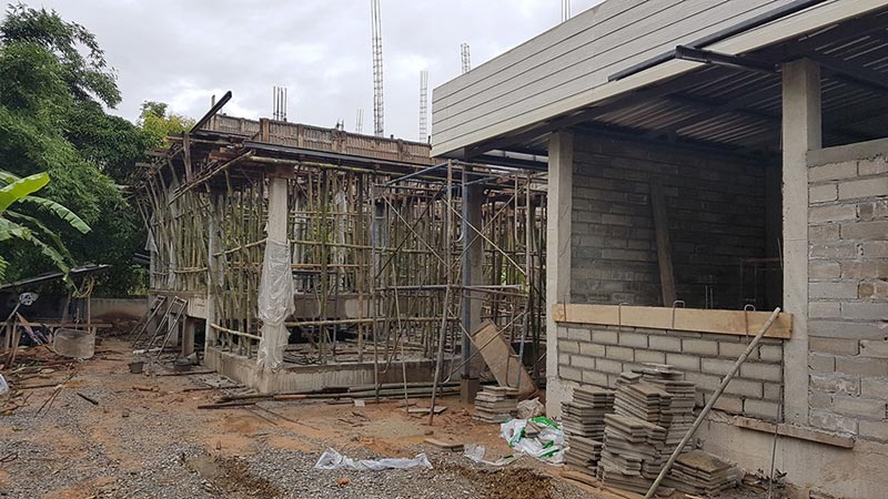 รีวิวสร้างบ้าน รีวิวสร้างบ้าน