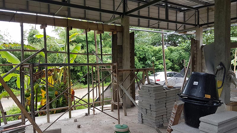 รีวิวสร้างบ้าน รีวิวสร้างบ้าน