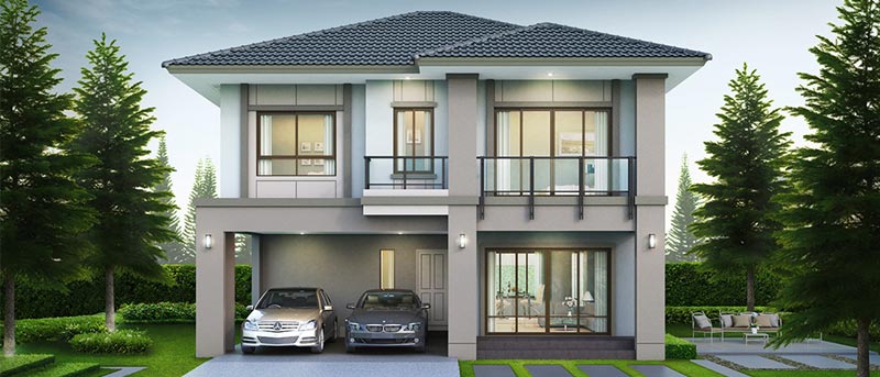 บ้านเดี่ยวโครงการใหม่ 2561 พฤกษา บ้านเดี่ยวโครงการใหม่ 2561 พฤกษา