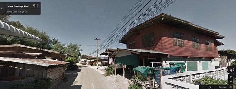 รีโนเวทบ้านครึ่งปูนครึ่งไม้ รีโนเวทบ้านครึ่งปูนครึ่งไม้