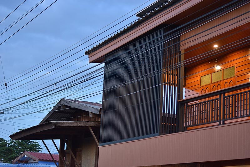 รีโนเวทบ้านครึ่งปูนครึ่งไม้ รีโนเวทบ้านครึ่งปูนครึ่งไม้