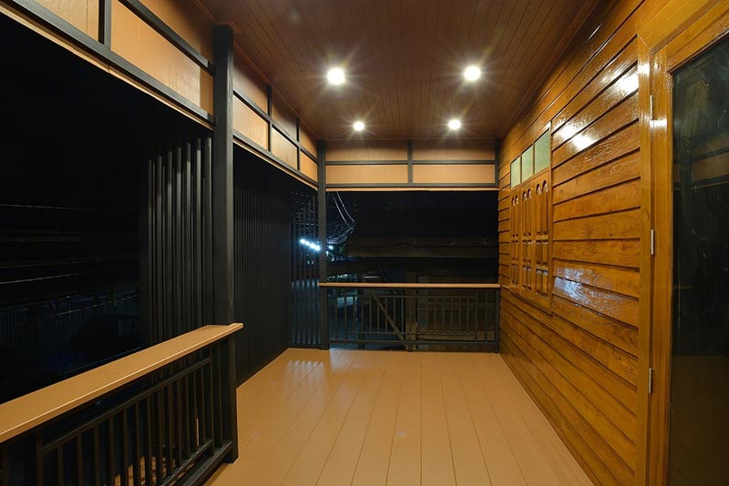 รีโนเวทบ้านครึ่งปูนครึ่งไม้ รีโนเวทบ้านครึ่งปูนครึ่งไม้
