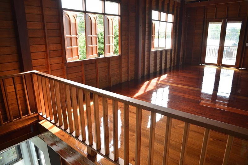 รีโนเวทบ้านครึ่งปูนครึ่งไม้ รีโนเวทบ้านครึ่งปูนครึ่งไม้