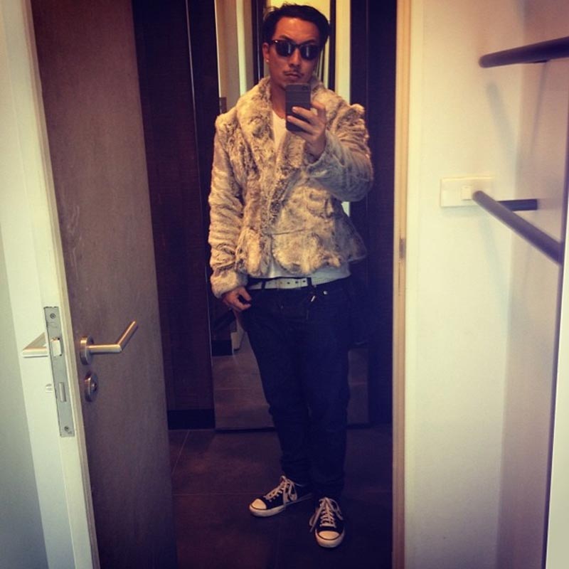 บ้าน โจอี้ บอย บ้าน โจอี้ บอย