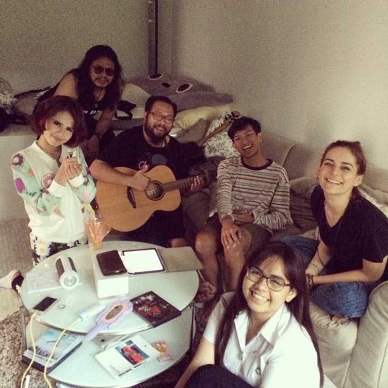 บ้าน โจอี้ บอย บ้าน โจอี้ บอย