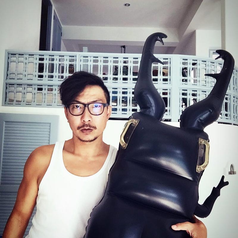 บ้าน โจอี้ บอย บ้าน โจอี้ บอย