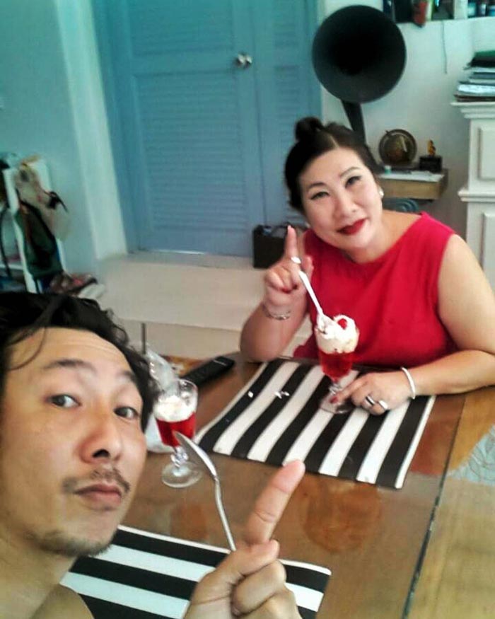 บ้าน โจอี้ บอย บ้าน โจอี้ บอย