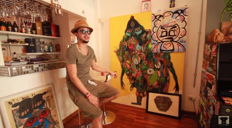 บ้าน ขัน ไทยเทเนี่ยม บ้าน ขัน ไทยเทเนี่ยม