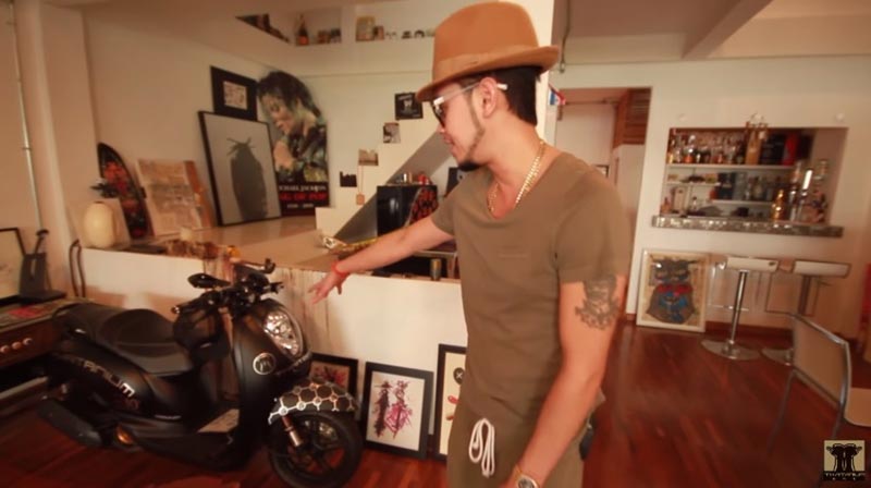 บ้าน ขัน ไทยเทเนี่ยม บ้าน ขัน ไทยเทเนี่ยม