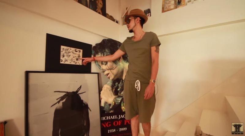 บ้าน ขัน ไทยเทเนี่ยม บ้าน ขัน ไทยเทเนี่ยม