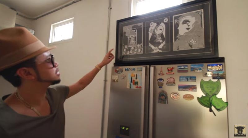 บ้าน ขัน ไทยเทเนี่ยม บ้าน ขัน ไทยเทเนี่ยม