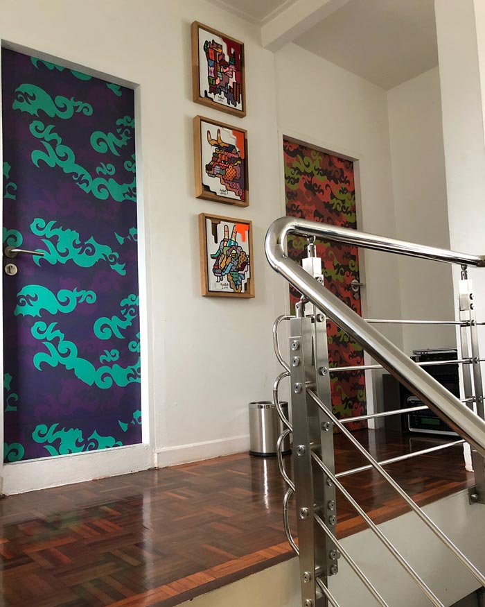 บ้าน ขัน ไทยเทเนี่ยม บ้าน ขัน ไทยเทเนี่ยม