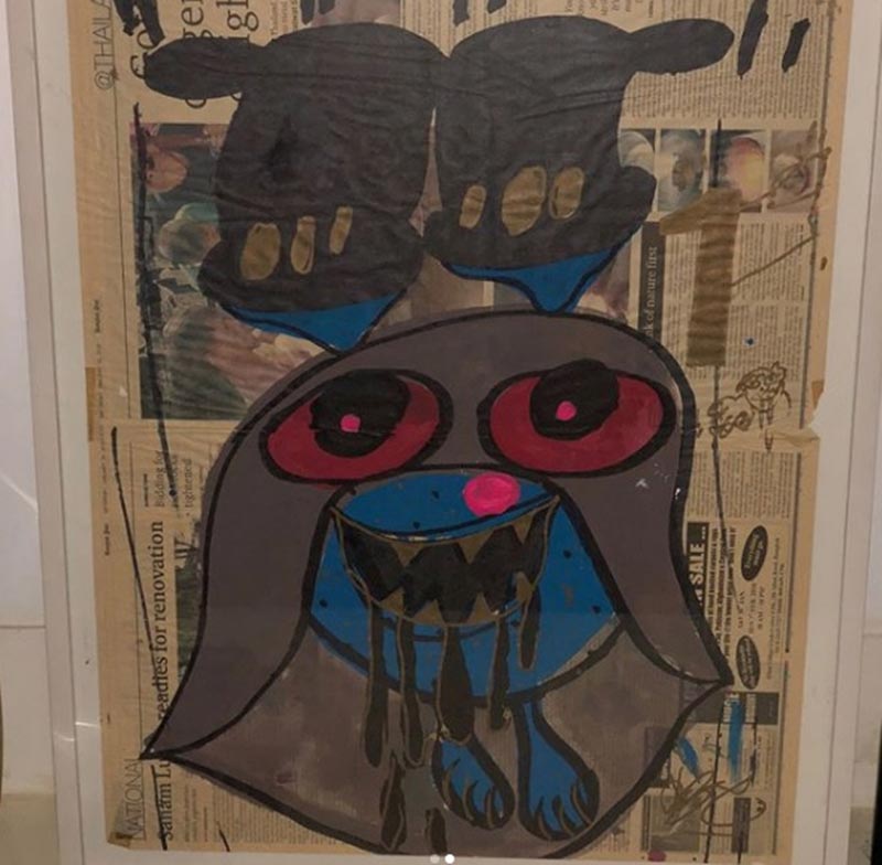 บ้าน ขัน ไทยเทเนี่ยม บ้าน ขัน ไทยเทเนี่ยม