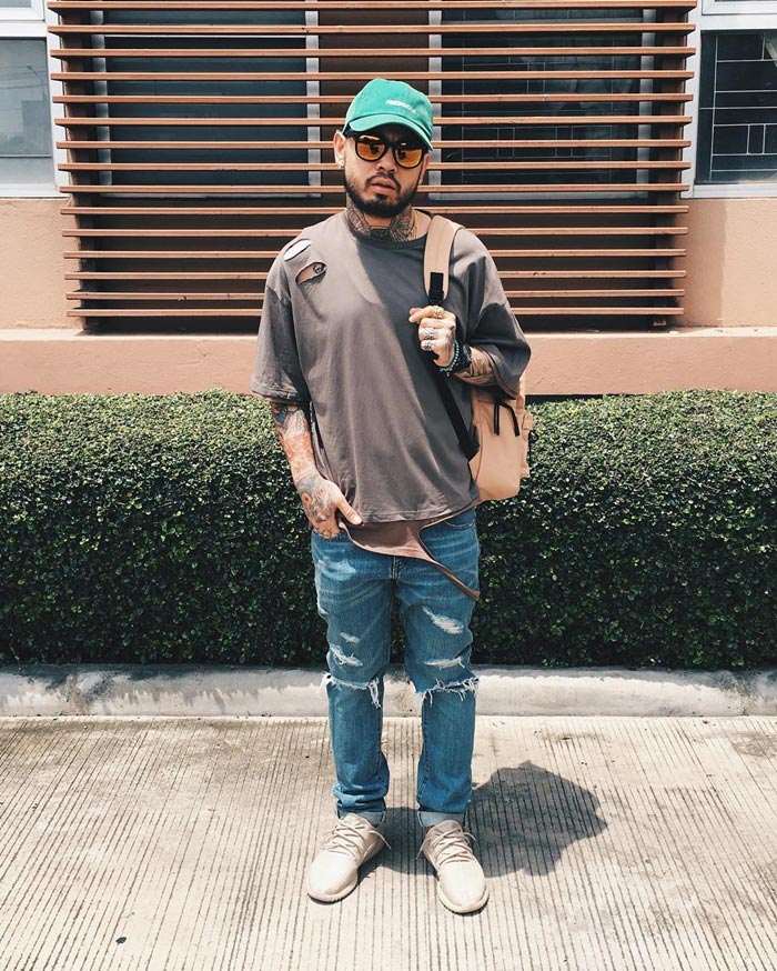 สตูดิโอ ยัวร์บอย ทีเจ สตูดิโอ ยัวร์บอย ทีเจ