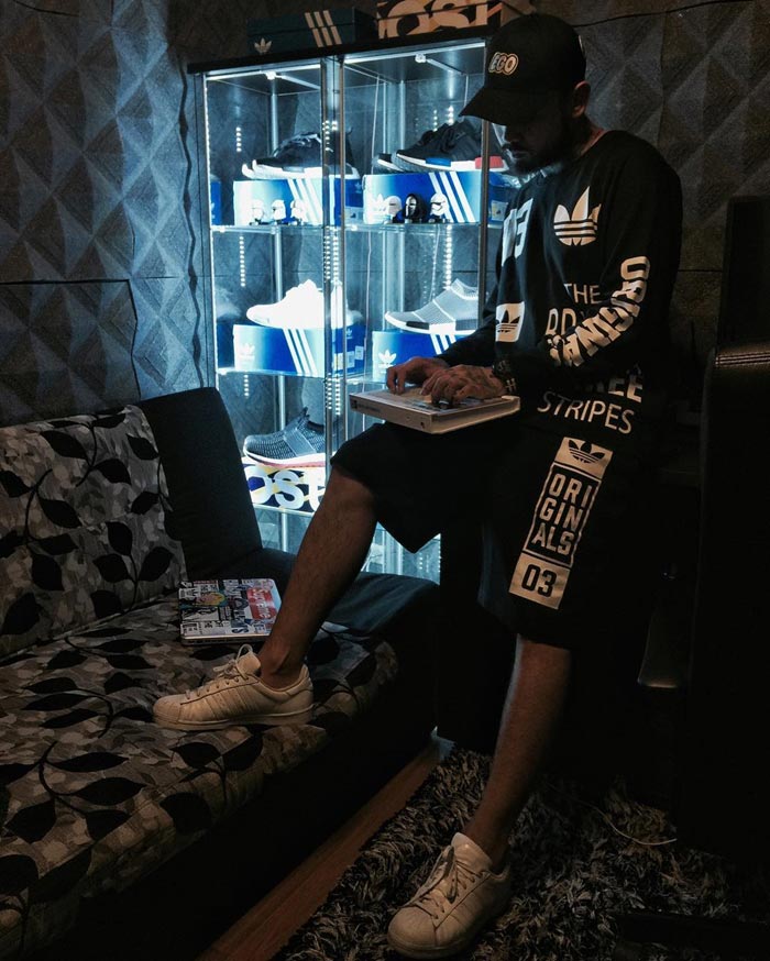 สตูดิโอ ยัวร์บอย ทีเจ สตูดิโอ ยัวร์บอย ทีเจ