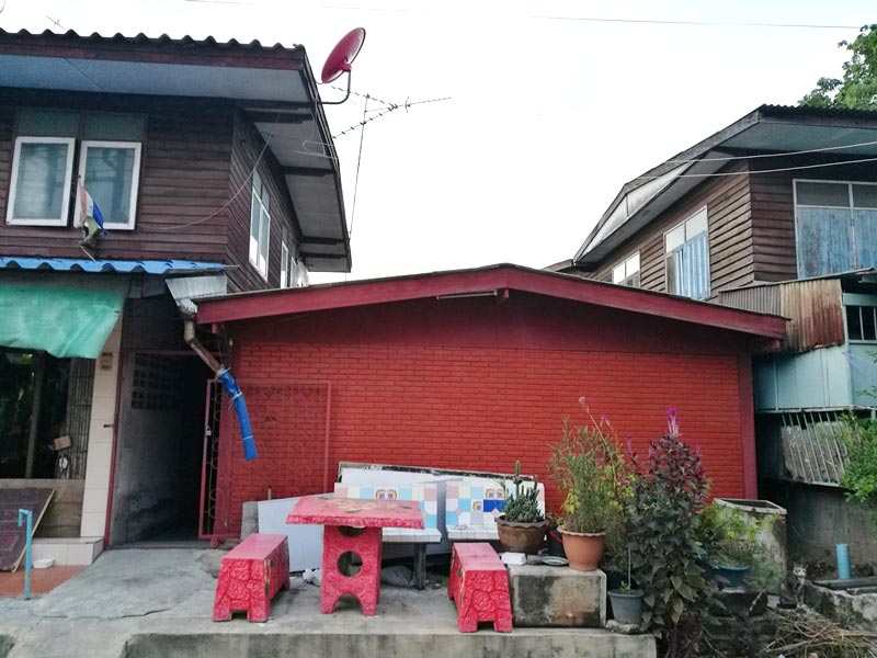 รีโนเวทบ้านชั้นเดียว รีโนเวทบ้านชั้นเดียว