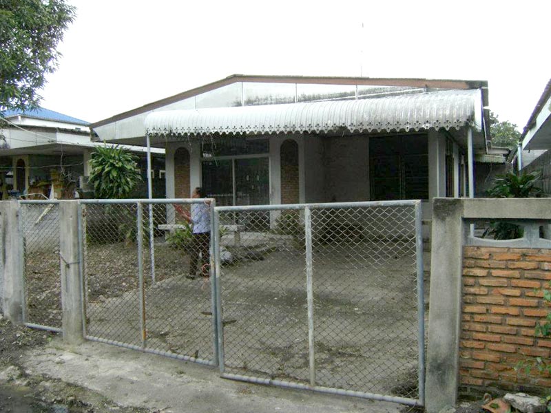 รีโนเวทบ้านชั้นเดียว รีโนเวทบ้านชั้นเดียว