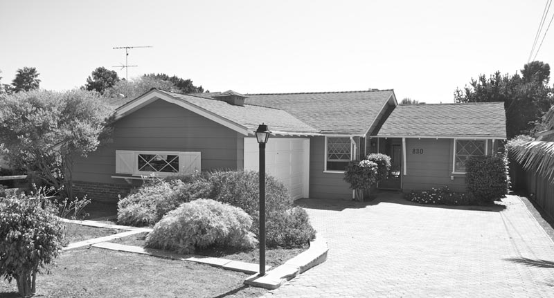 รีโนเวทบ้านชั้นเดียว รีโนเวทบ้านชั้นเดียว