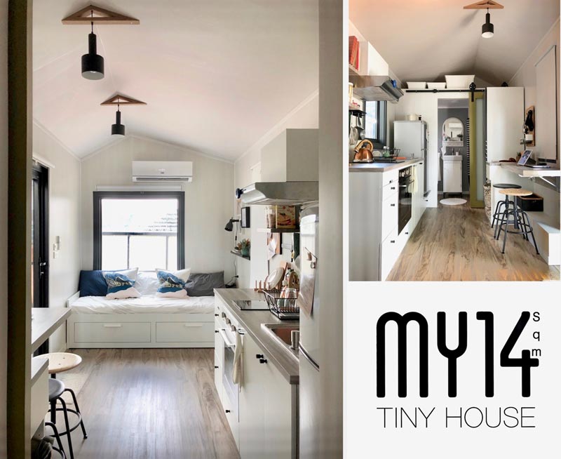 Tiny House Tiny House