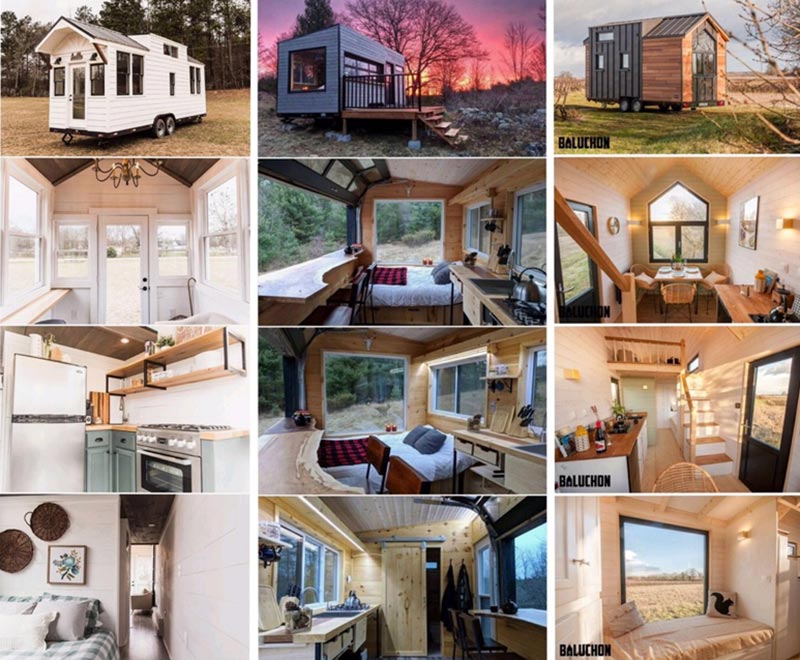 Tiny House Tiny House