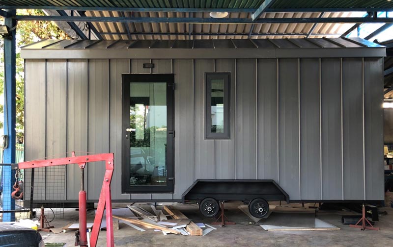 Tiny House Tiny House