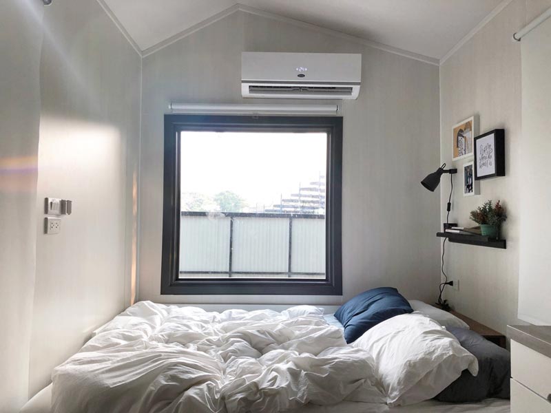 Tiny House Tiny House
