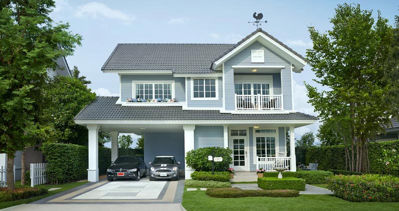 โครงการบ้านสไตล์วินเทจ โครงการบ้านสไตล์วินเทจ