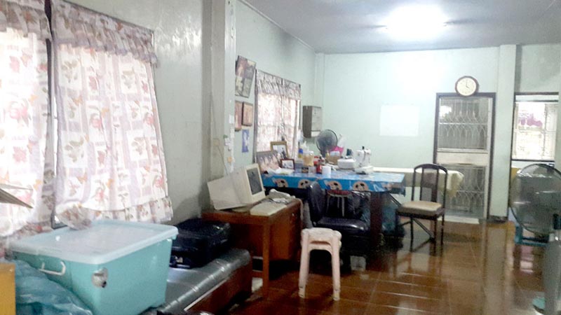 รีโนเวทบ้านครึ่งปูนครึ่งไม้ รีโนเวทบ้านครึ่งปูนครึ่งไม้