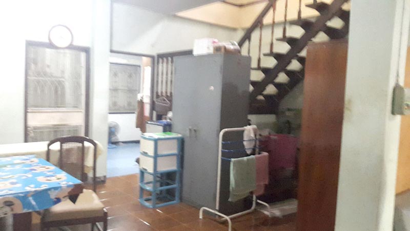 รีโนเวทบ้านครึ่งปูนครึ่งไม้ รีโนเวทบ้านครึ่งปูนครึ่งไม้