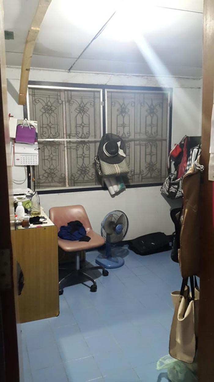 รีโนเวทบ้านครึ่งปูนครึ่งไม้ รีโนเวทบ้านครึ่งปูนครึ่งไม้