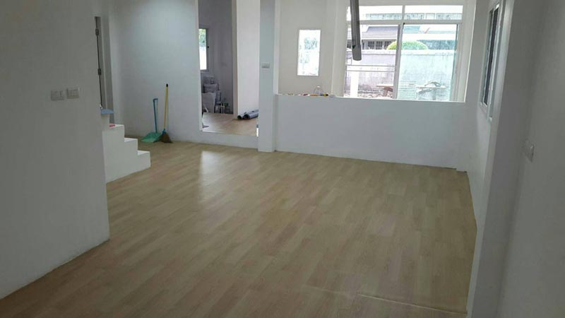 รีโนเวทบ้านครึ่งปูนครึ่งไม้ รีโนเวทบ้านครึ่งปูนครึ่งไม้