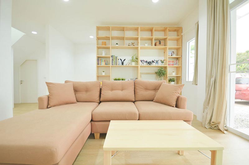รีโนเวทบ้านครึ่งปูนครึ่งไม้ รีโนเวทบ้านครึ่งปูนครึ่งไม้