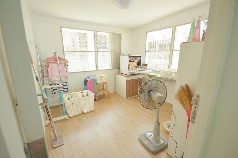 รีโนเวทบ้านครึ่งปูนครึ่งไม้ รีโนเวทบ้านครึ่งปูนครึ่งไม้