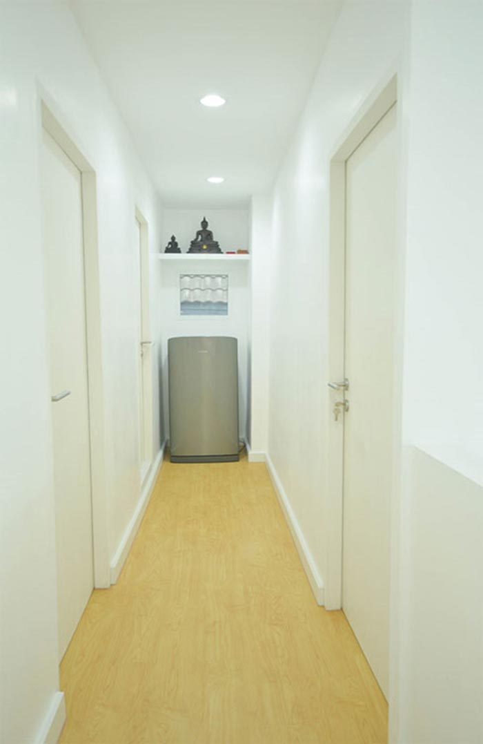 รีโนเวทบ้านครึ่งปูนครึ่งไม้ รีโนเวทบ้านครึ่งปูนครึ่งไม้