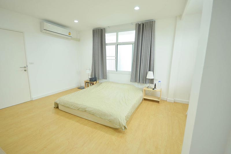 รีโนเวทบ้านครึ่งปูนครึ่งไม้ รีโนเวทบ้านครึ่งปูนครึ่งไม้