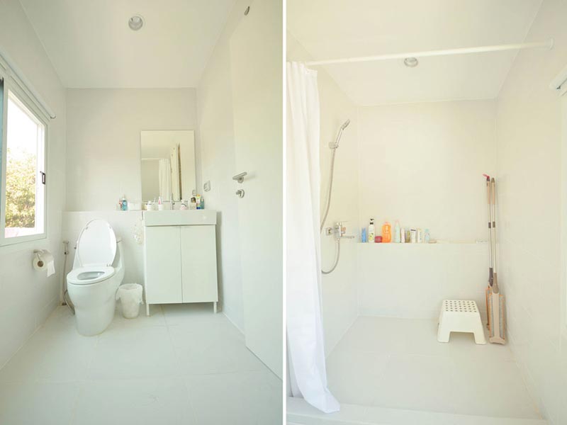 รีโนเวทบ้านครึ่งปูนครึ่งไม้ รีโนเวทบ้านครึ่งปูนครึ่งไม้