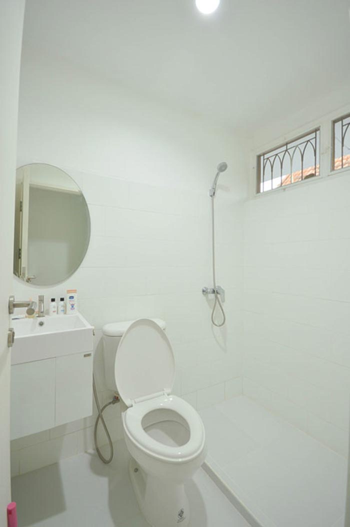 รีโนเวทบ้านครึ่งปูนครึ่งไม้ รีโนเวทบ้านครึ่งปูนครึ่งไม้