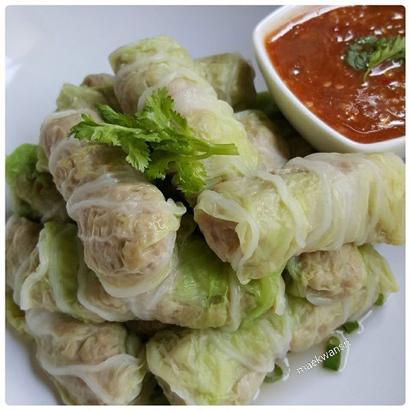 9 สูตรทำผักยัดไส้ 9 สูตรทำผักยัดไส้