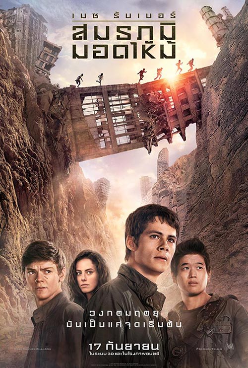 Maze Runner Maze Runner