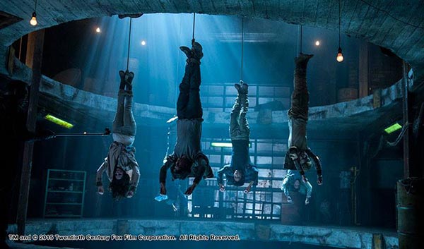 Maze Runner Maze Runner