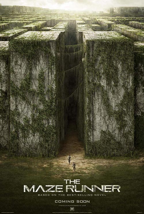 Maze Runner Maze Runner