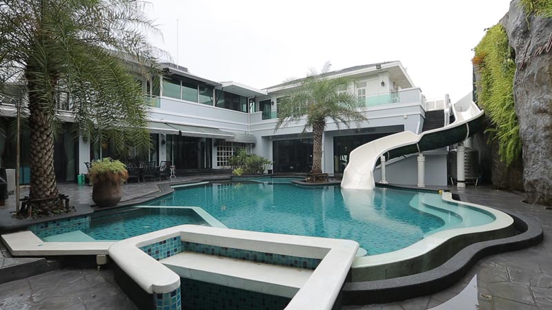 บ้านธัญญ่า บ้านธัญญ่า