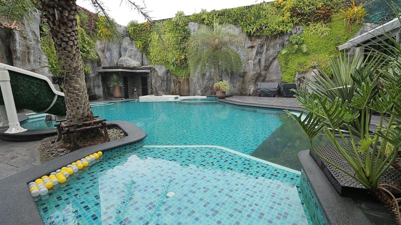 บ้านธัญญ่า บ้านธัญญ่า