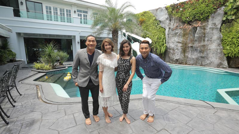 บ้านธัญญ่า บ้านธัญญ่า